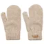 Barts Witzia Mitts in Light Brown